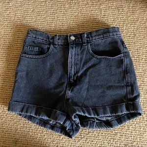 American Apparel Shorts